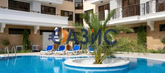 Studio à Sveti Vlas, Bulgaria No. 120 15