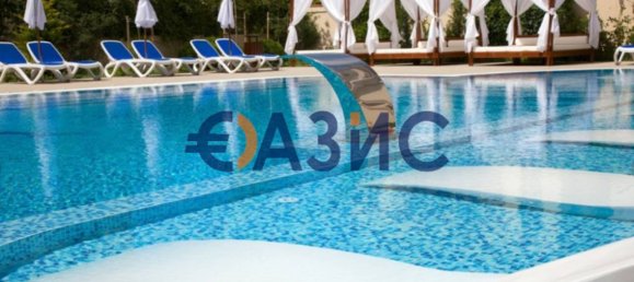 Studio à Sveti Vlas, Bulgaria No. 120 17