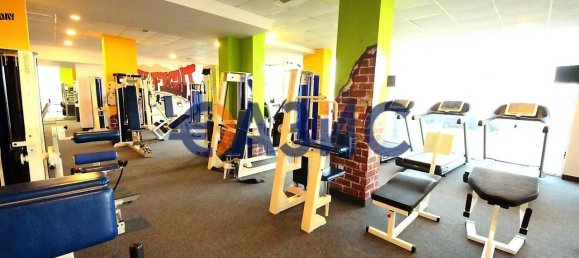 Studio à Sveti Vlas, Bulgaria No. 120 23