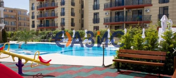 Studio à Sveti Vlas, Bulgaria No. 120 16