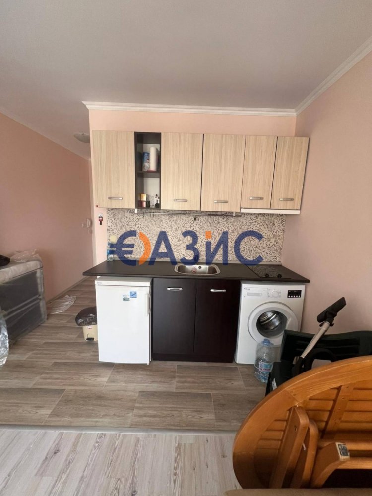 Studio à Sveti Vlas, Bulgaria No. 120