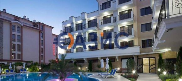 Studio à Sveti Vlas, Bulgaria No. 120 5