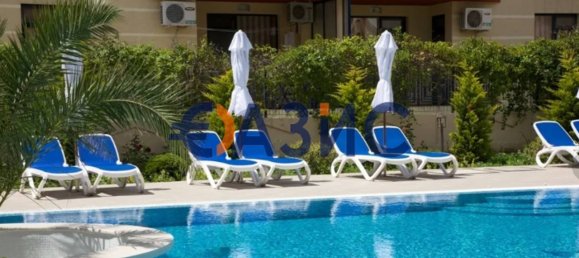 Studio à Sveti Vlas, Bulgaria No. 120 14