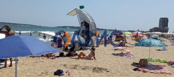 Studio à Sveti Vlas, Bulgaria No. 120 30