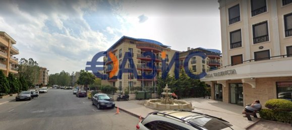 Studio à Sveti Vlas, Bulgaria No. 120 20