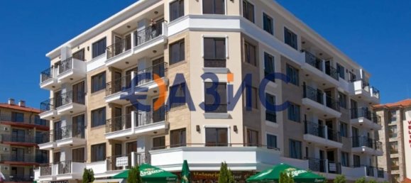 Studio à Sveti Vlas, Bulgaria No. 120 8