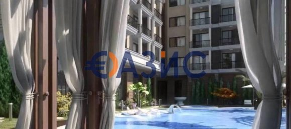 Studio à Sveti Vlas, Bulgaria No. 120 18