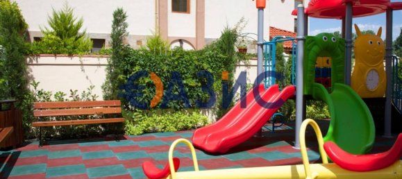 Studio à Sveti Vlas, Bulgaria No. 120 10