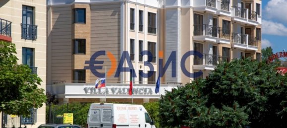 Studio à Sveti Vlas, Bulgaria No. 120 7