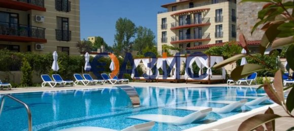 Studio à Sveti Vlas, Bulgaria No. 120 13