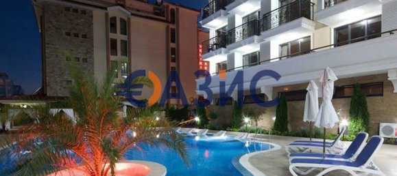 Studio à Sveti Vlas, Bulgaria No. 120 12