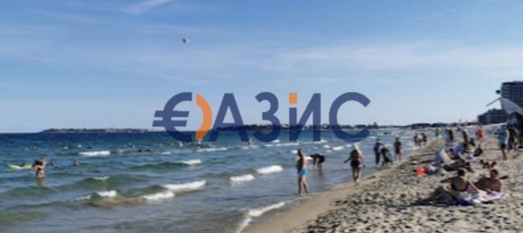 Studio à Sveti Vlas, Bulgaria No. 120 28