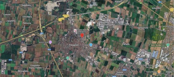 2-salle Appartement à Travagliato, Italy No. 283799 7