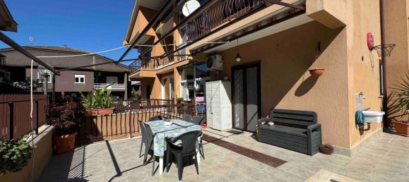 7 rooms Villa in Rome, Italy No. 7044 24