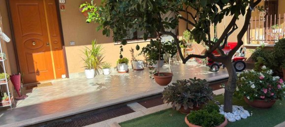 7 rooms Villa in Rome, Italy No. 7044 5