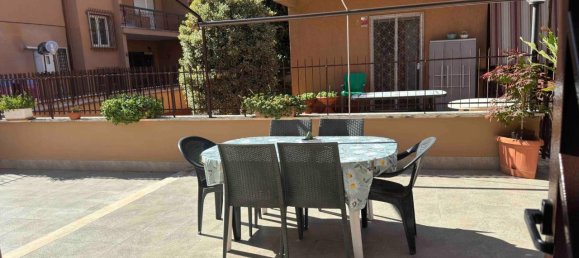 7 rooms Villa in Rome, Italy No. 7044 21