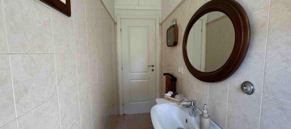 7 rooms Villa in Rome, Italy No. 7044 32