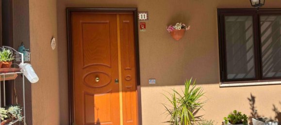 7 rooms Villa in Rome, Italy No. 7044 7