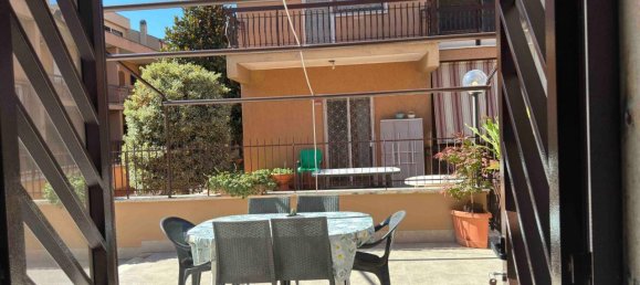 7 rooms Villa in Rome, Italy No. 7044 20