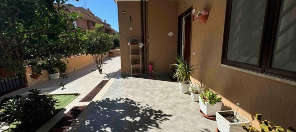 7 rooms Villa in Rome, Italy No. 7044 50