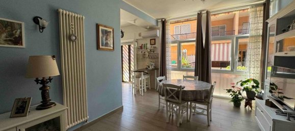 7 rooms Villa in Rome, Italy No. 7044 14