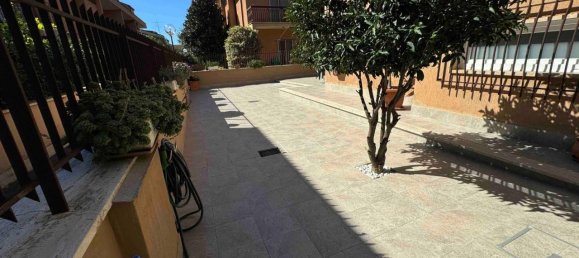 7 rooms Villa in Rome, Italy No. 7044 29