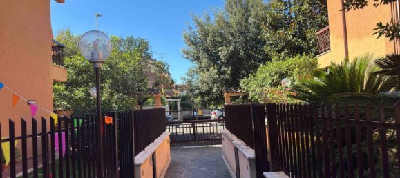 7 rooms Villa in Rome, Italy No. 7044 2