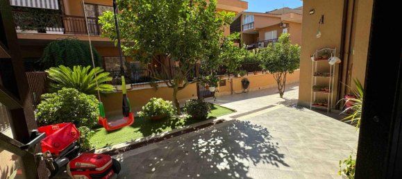 7 rooms Villa in Rome, Italy No. 7044 49