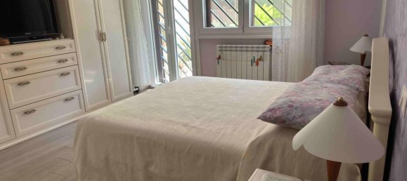 7 rooms Villa in Rome, Italy No. 7044 38