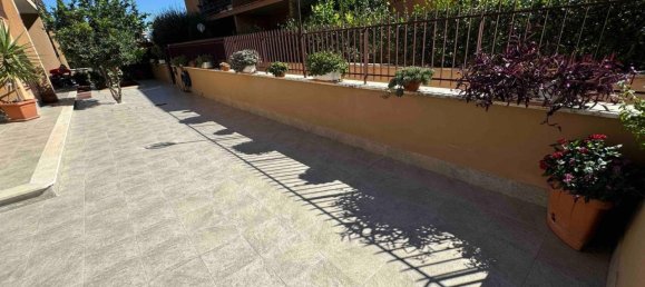 7 rooms Villa in Rome, Italy No. 7044 25