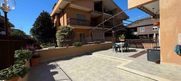 7 rooms Villa in Rome, Italy No. 7044 26