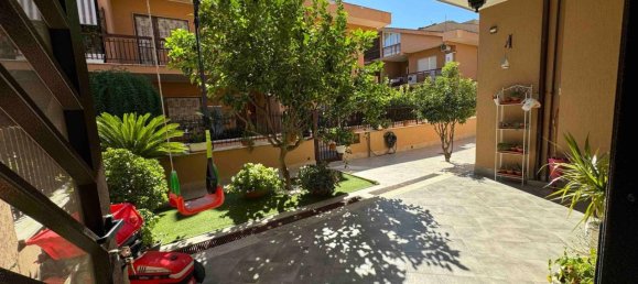 7 rooms Villa in Rome, Italy No. 7044 48