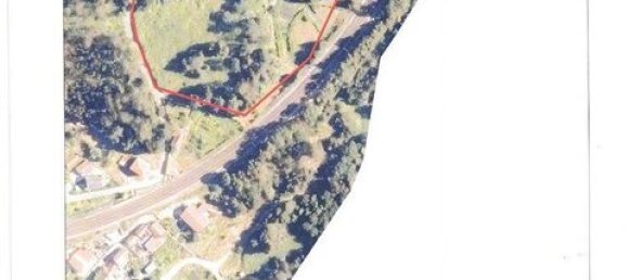 Terrain à Paredes, Portugal 7480m² No. 151805 13