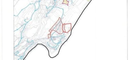 Terrain à Paredes, Portugal 7480m² No. 151805 14