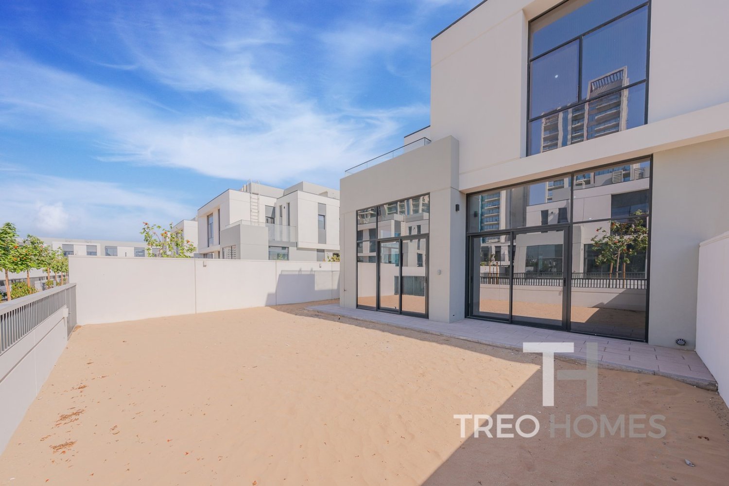 4 Schlafzimmer Villa in Al Furjan, UAE, Nr. 94473