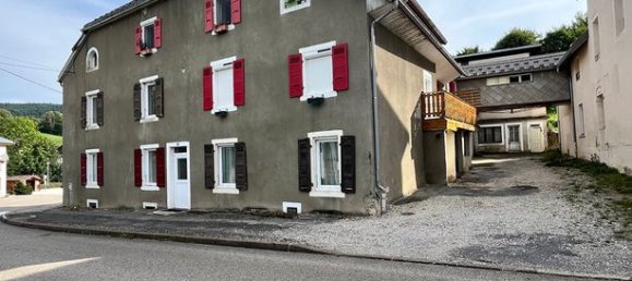 Duplex T2 em Jura, France N.º 357016 15