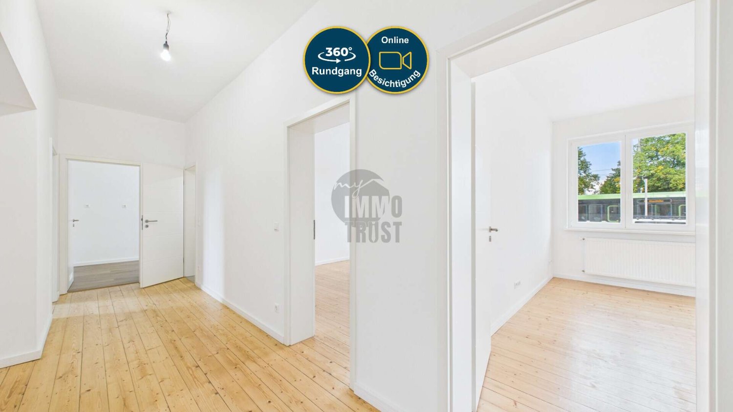 2 غرف نوم شقة في Lower Saxony, Germany رقم 371970