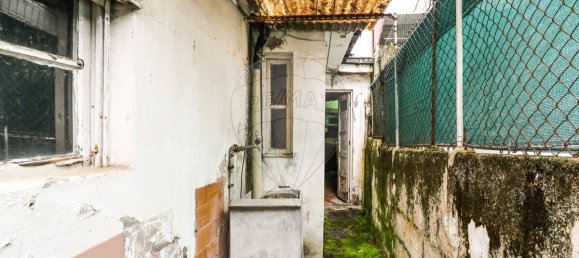 2 Schlafzimmer Haus in Vila Nova de Gaia, Portugal, Nr. 24363 24