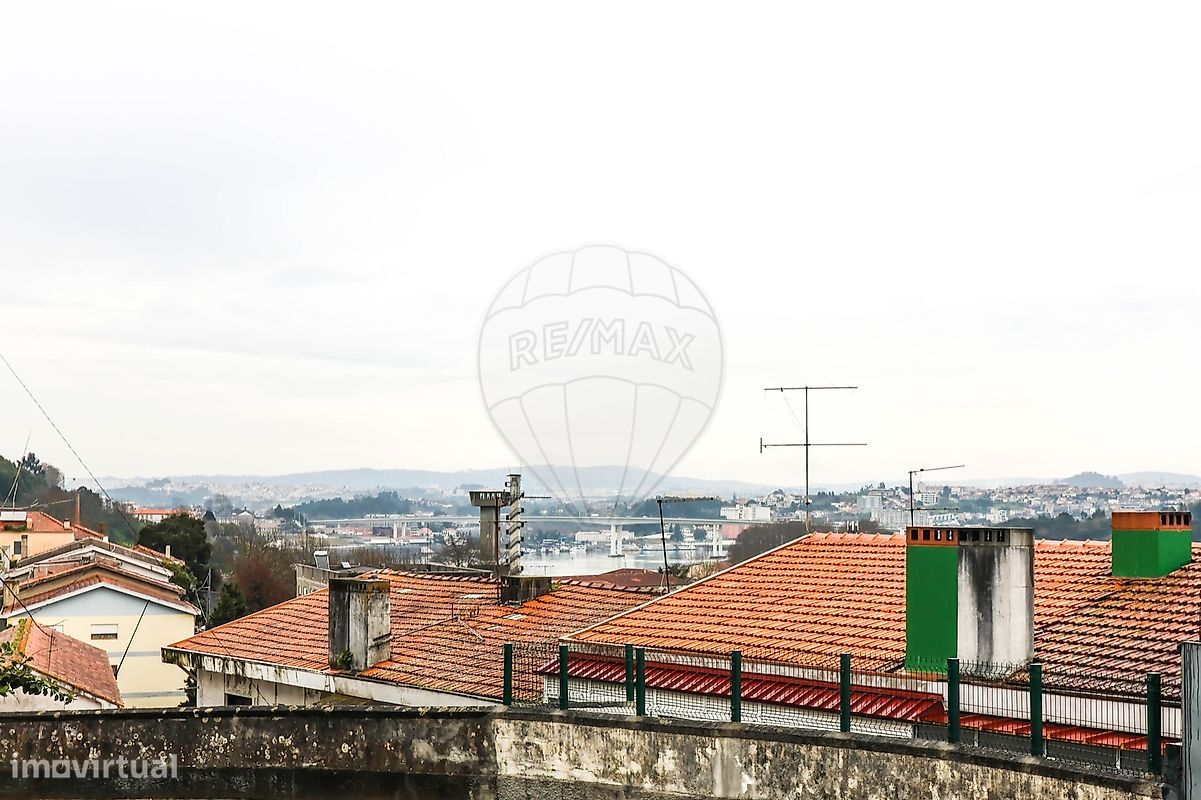 2 Schlafzimmer Haus in Vila Nova de Gaia, Portugal, Nr. 24363