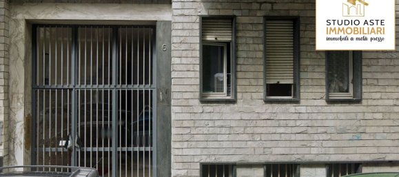 3 rooms Apartment in Chivasso, Italy No. 202510 6