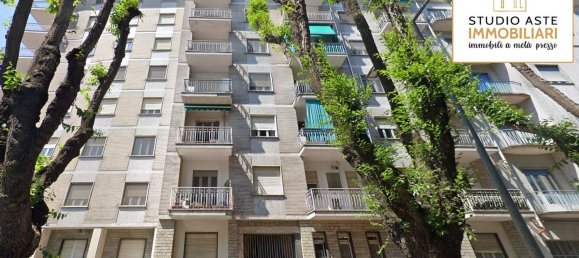 3 rooms Apartment in Chivasso, Italy No. 202510 18