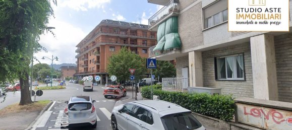 3 rooms Apartment in Chivasso, Italy No. 202510 58