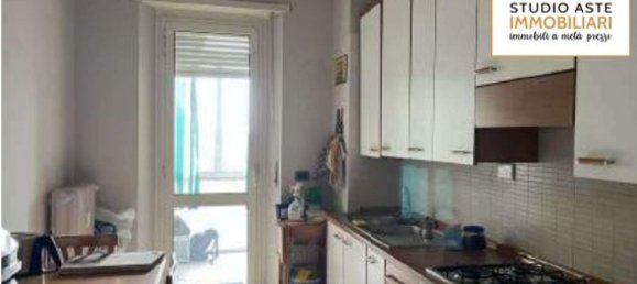 3 rooms Apartment in Chivasso, Italy No. 202510 36
