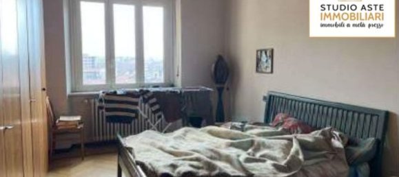 3 rooms Apartment in Chivasso, Italy No. 202510 43