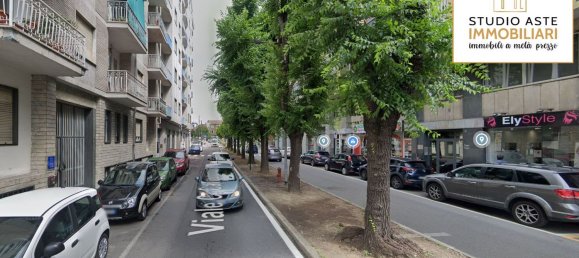 3 rooms Apartment in Chivasso, Italy No. 202510 56