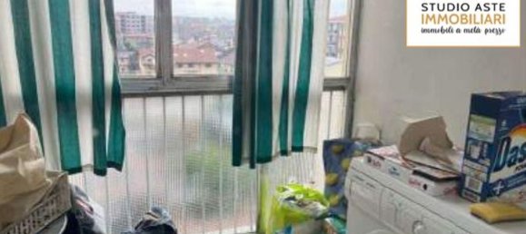 3 rooms Apartment in Chivasso, Italy No. 202510 71