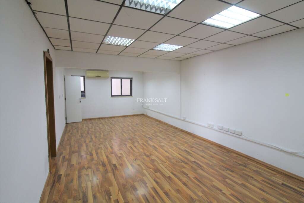 Escritório em Sliema, Malta 165 m² N.º 12274