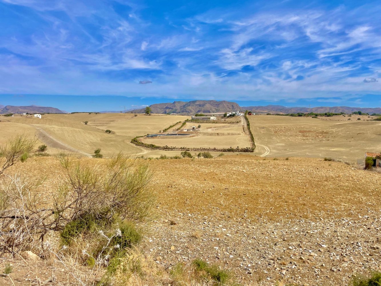  Land in Cartama, Spain No. 140662