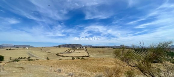  Land in Cartama, Spain No. 140662 13