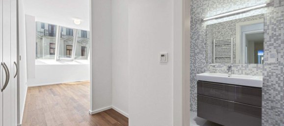 Пентхаус с 6 комнатами в Леопольдштадт, Австрия № 131838 8